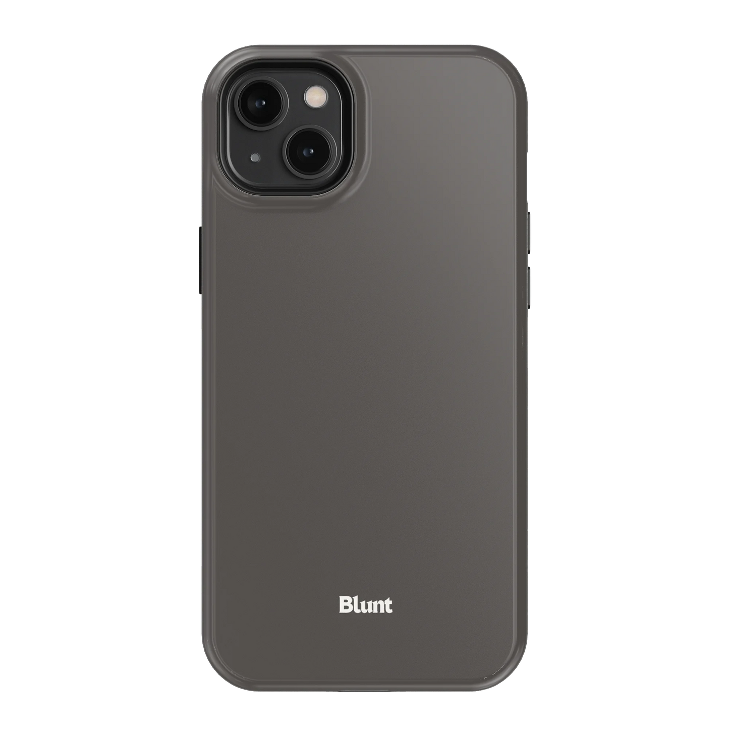 Iron iPhone Case