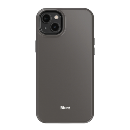 Iron iPhone Case