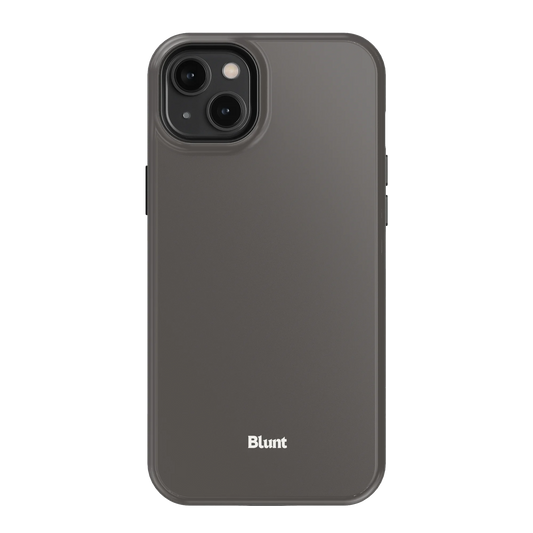 Iron iPhone Case