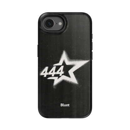 Infinite Flow iPhone Case