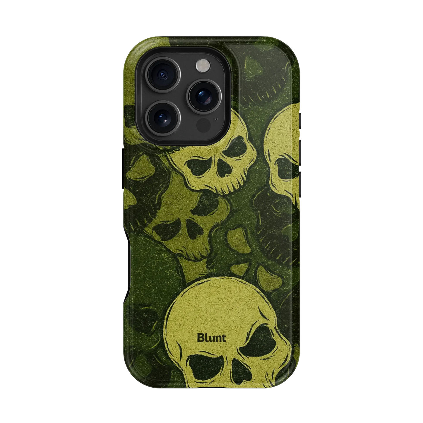 Ranger iPhone Case