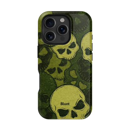 Ranger iPhone Case
