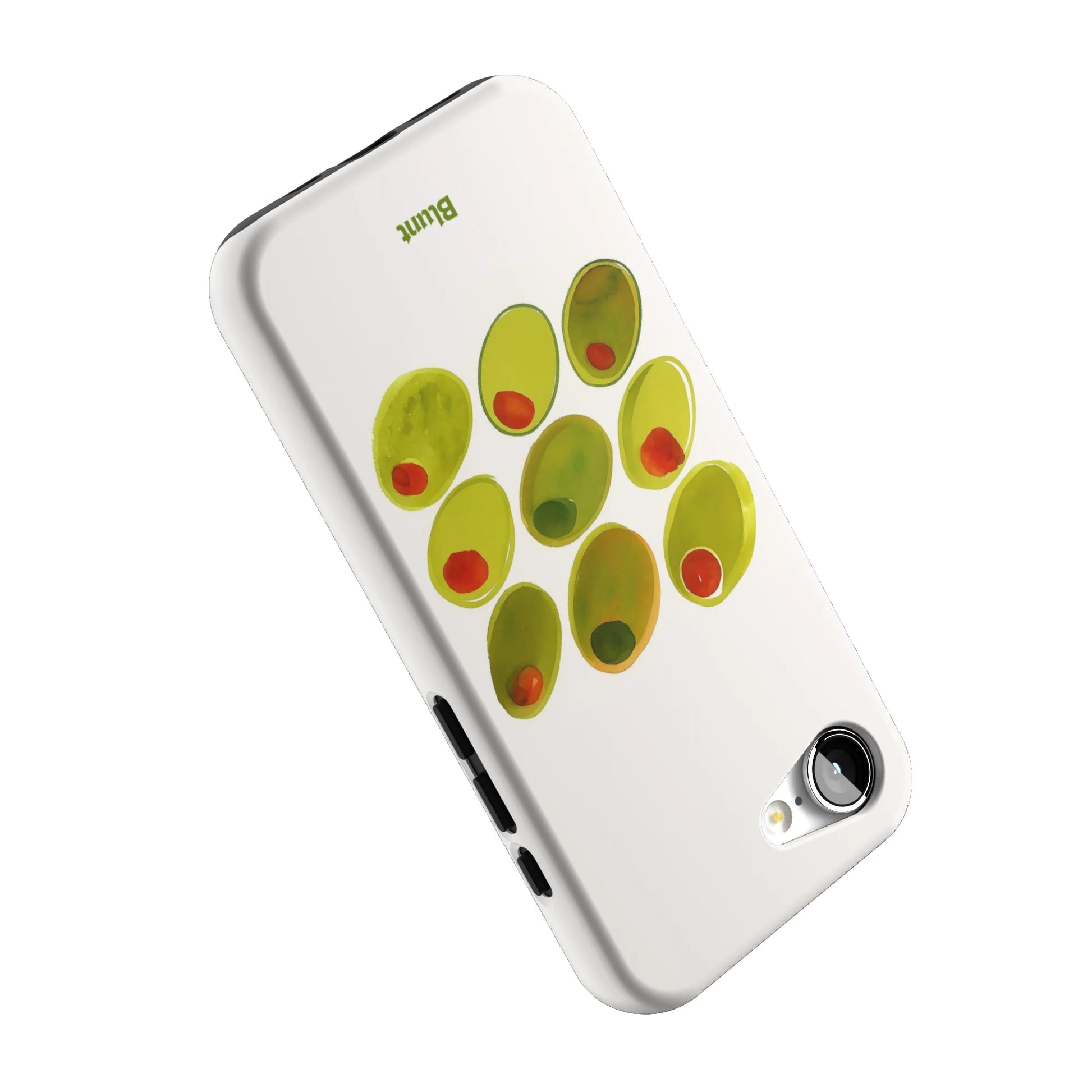Olive-You-iphone-case-iPhone 17 E-4