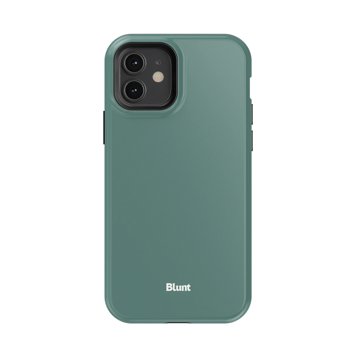 Cool Mint iPhone Case