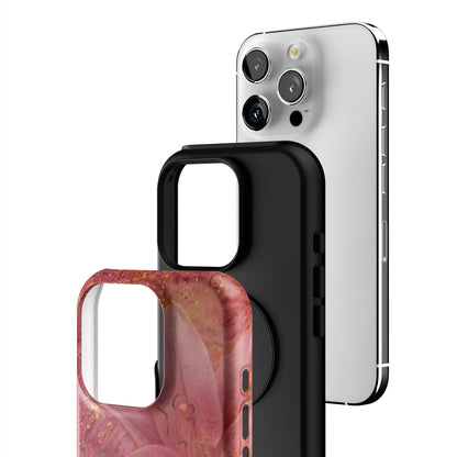 Hibiscus-Haze-iphone-case-iPhone 16 Pro-3