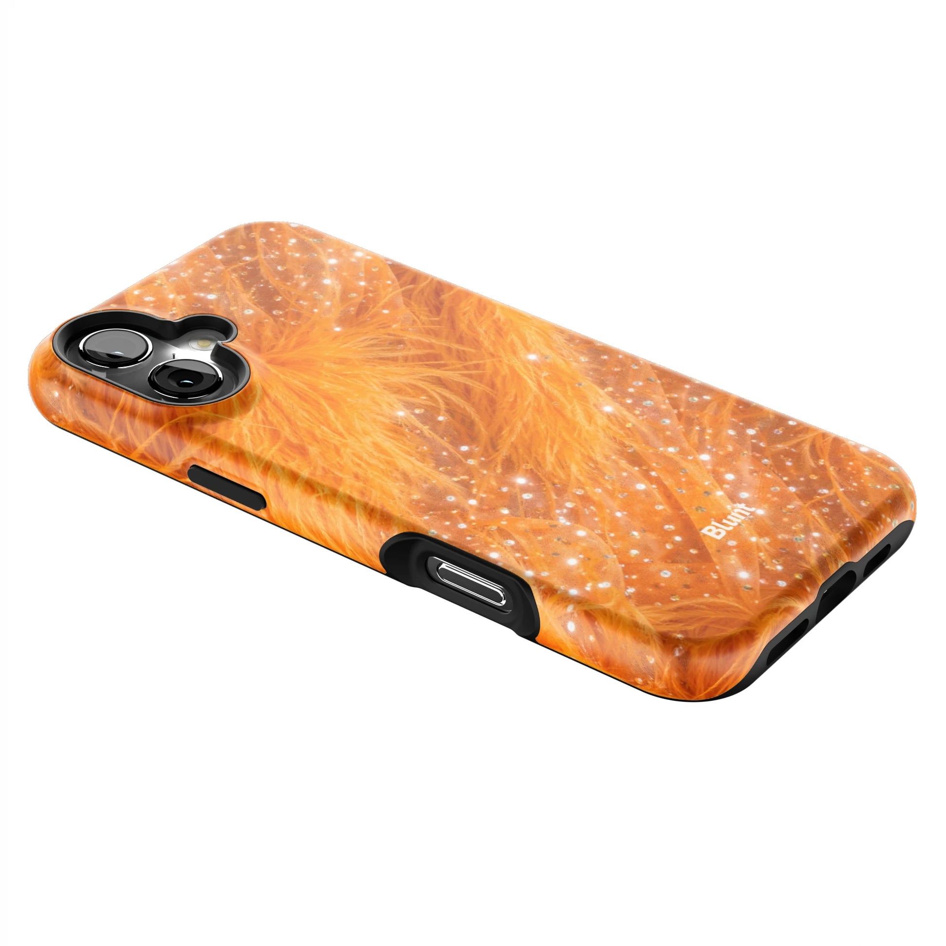 Marigold-Fuzz-iphone-case-iPhone 16 Plus-2