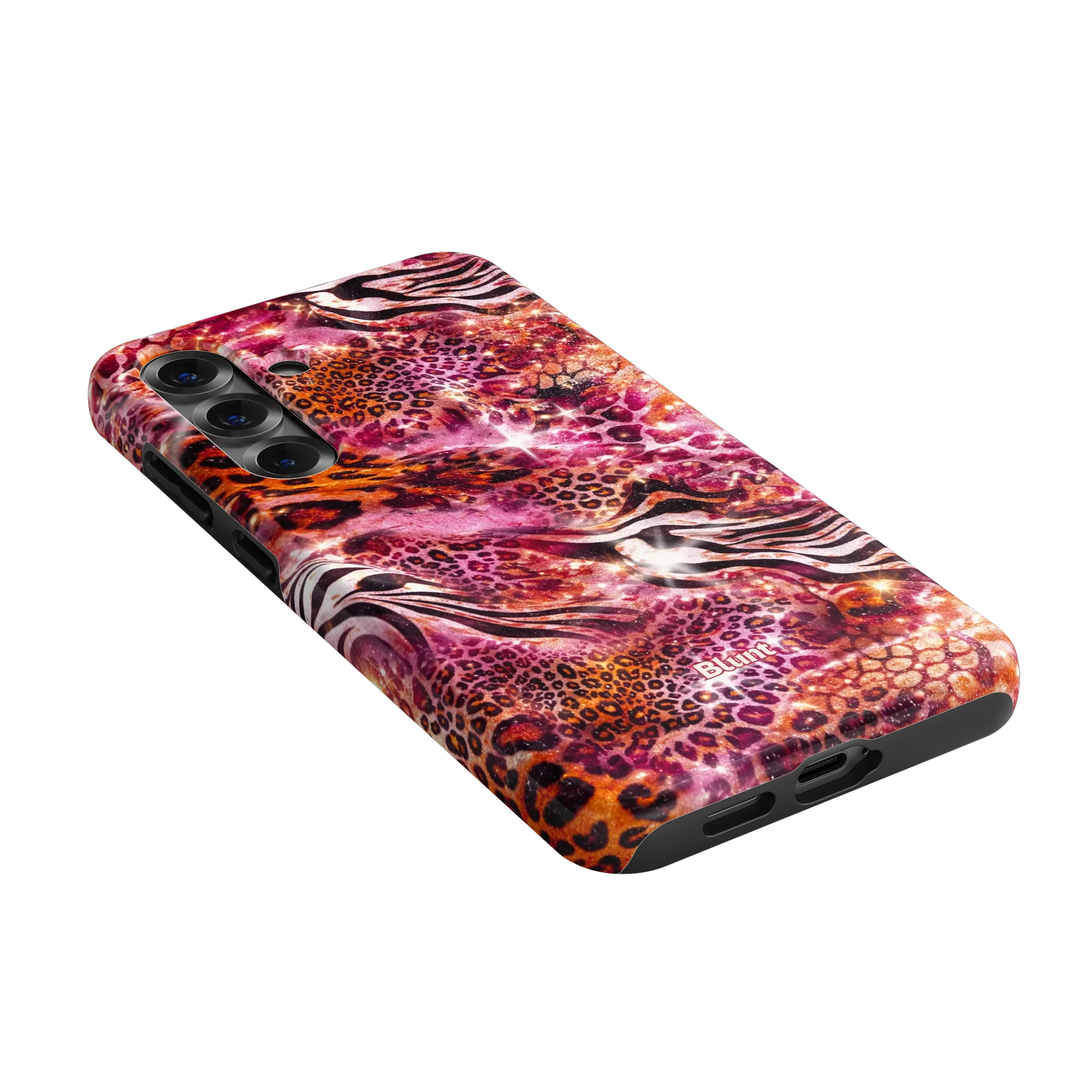 Punky-Safari-samsung-case-Galaxy S25 Plus-2
