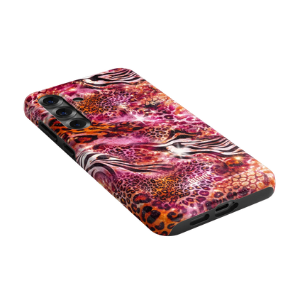 Punky-Safari-samsung-case-Galaxy S25 Plus-2