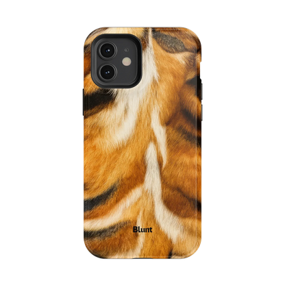 Cinnamon Rush iPhone Case