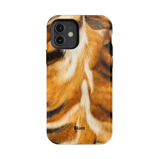 Cinnamon Rush iPhone Case