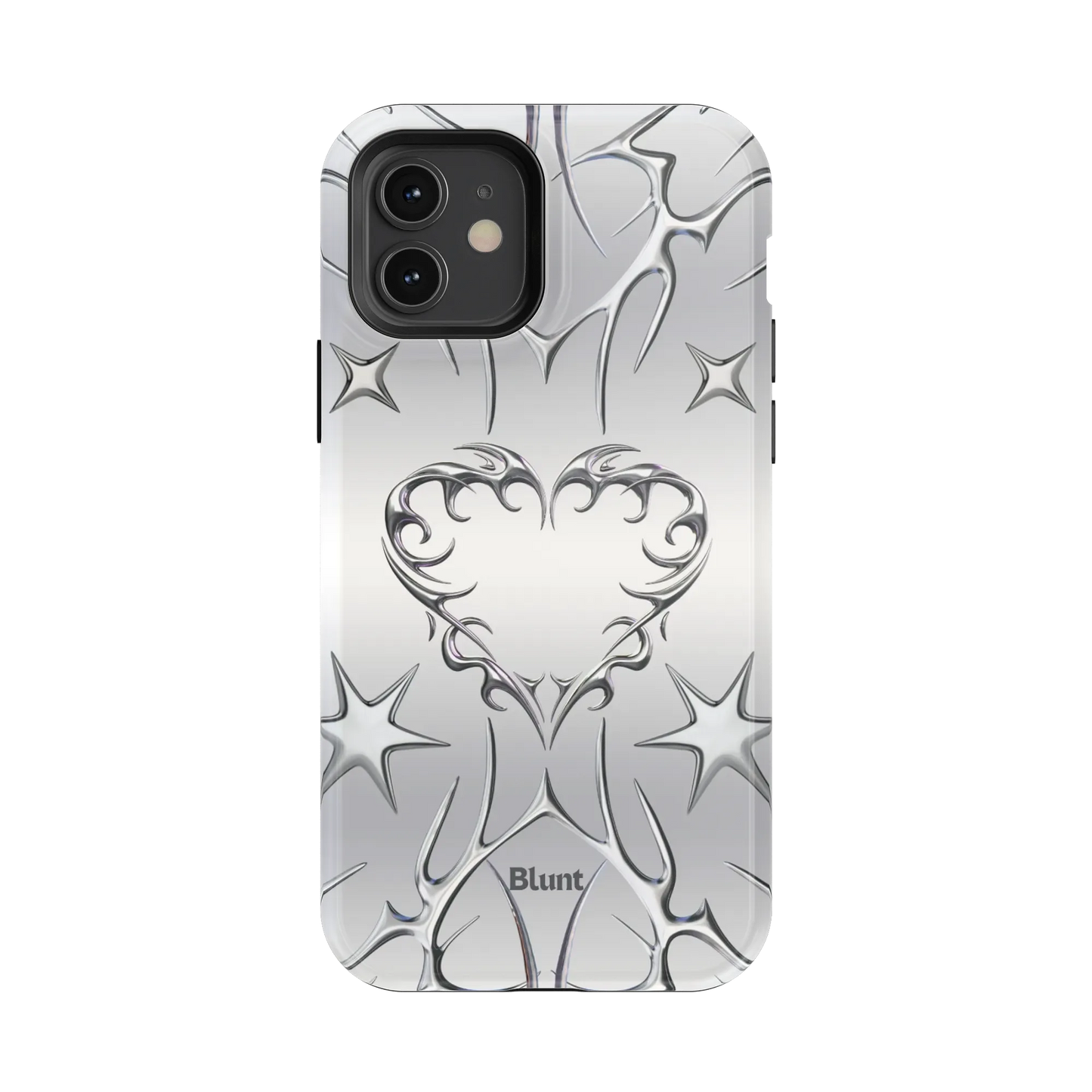 Angel Core iPhone Case