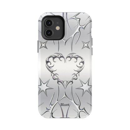 Angel Core iPhone Case