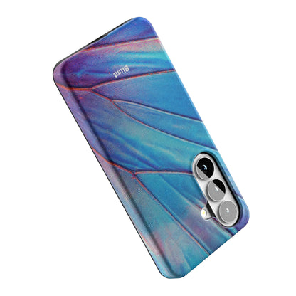 Azure-Veins-samsung-case-Galaxy S26-4