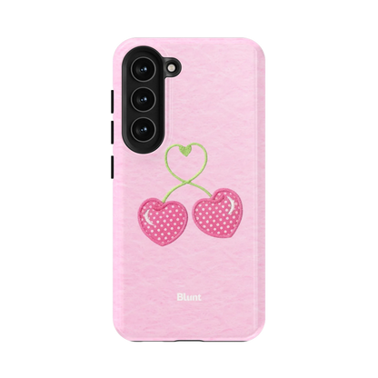 Loveberry Samsung Case