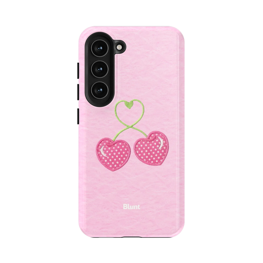 Loveberry Samsung Case