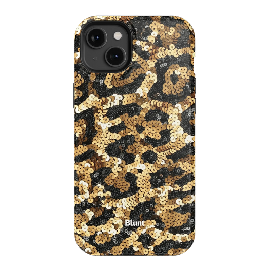 Stage Cat iPhone Case