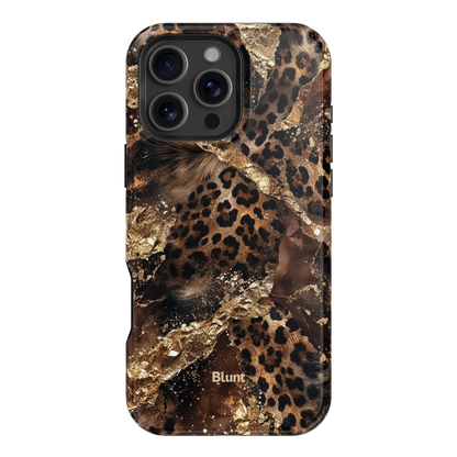 Wild Kinstugi iPhone Case