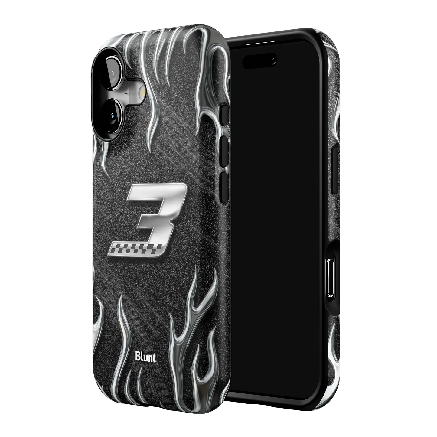 Legacy iPhone Case