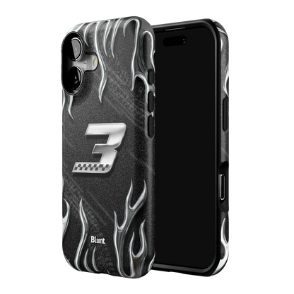 Legacy iPhone Case