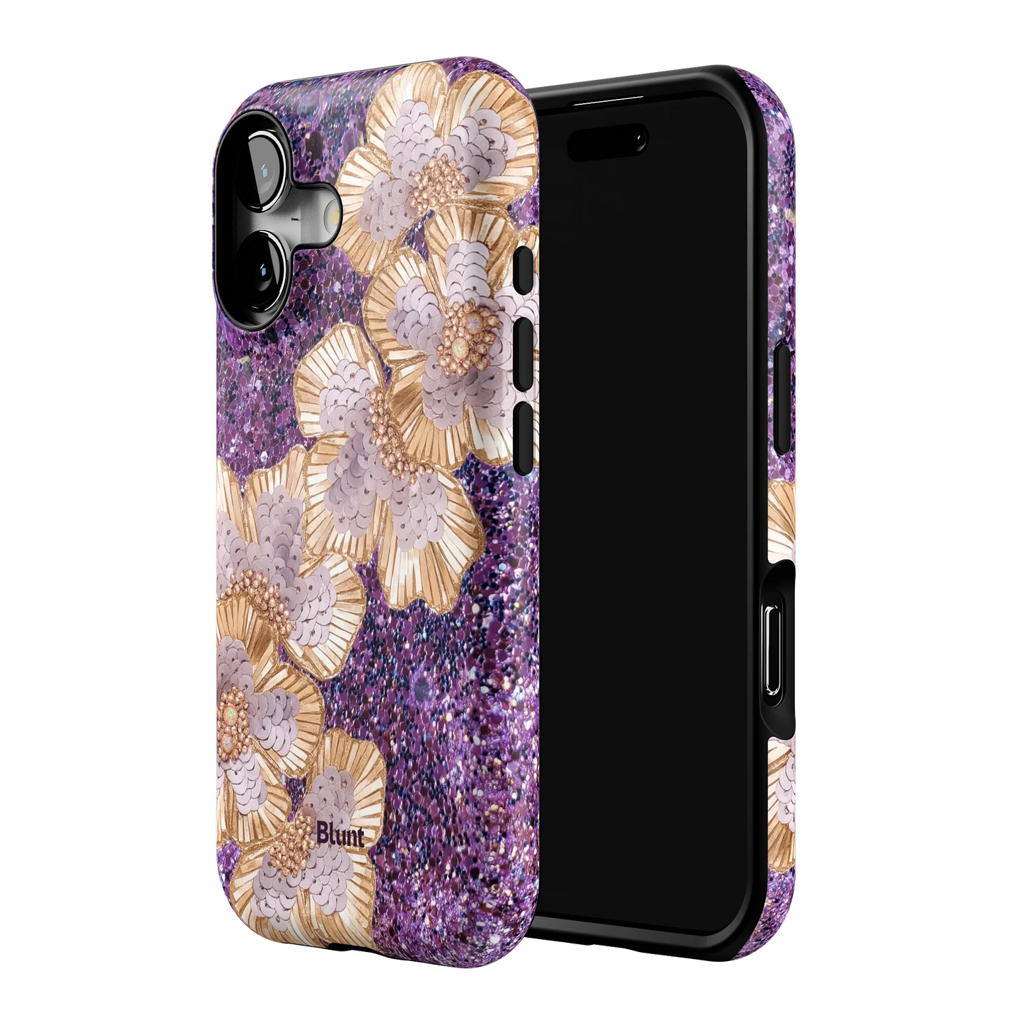 Opal Garden iPhone Case