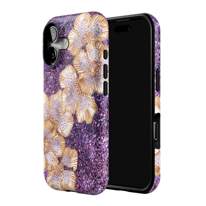 Opal Garden iPhone Case