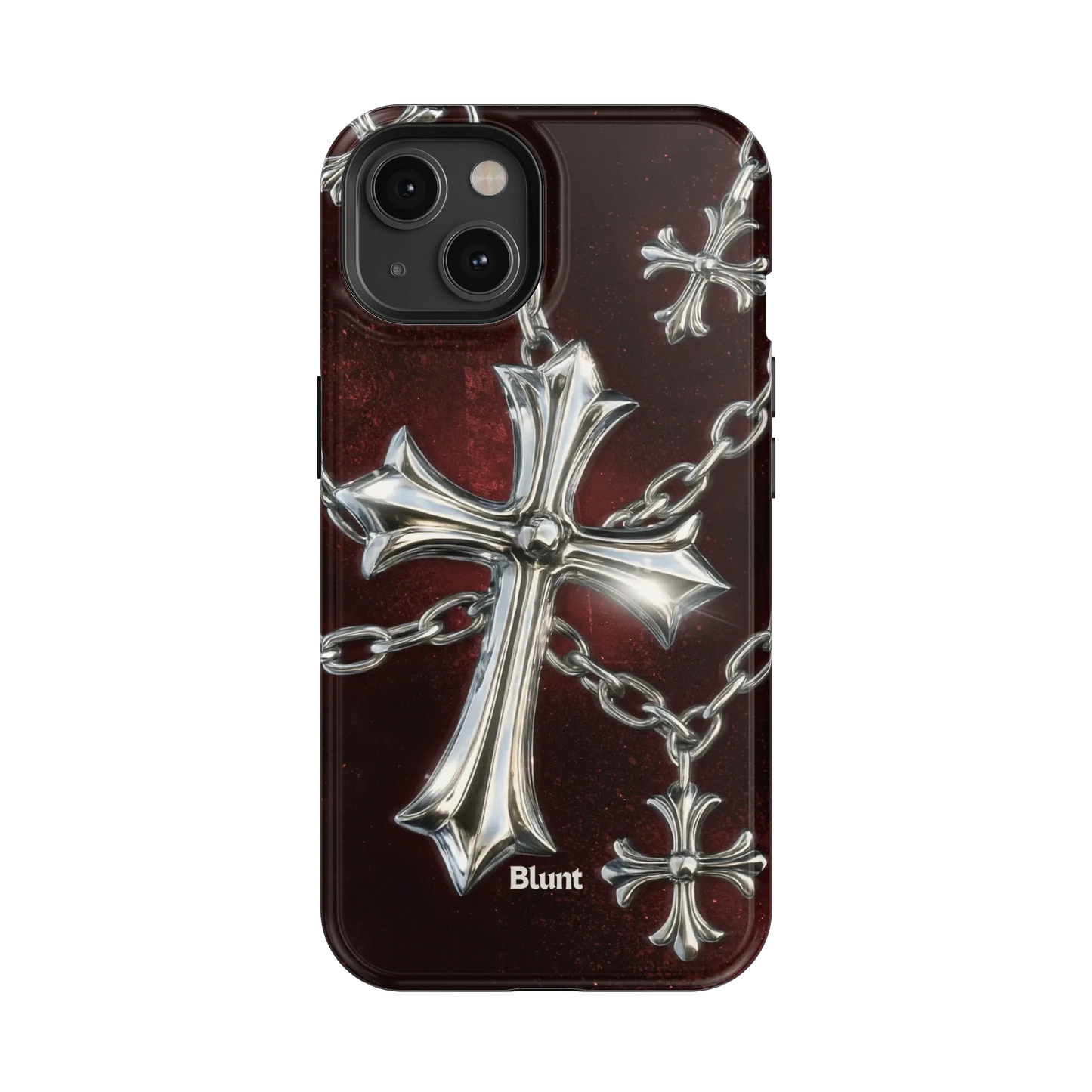 Axel iPhone Case