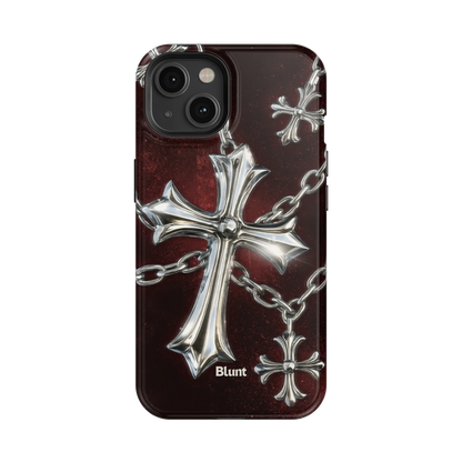 Axel iPhone Case