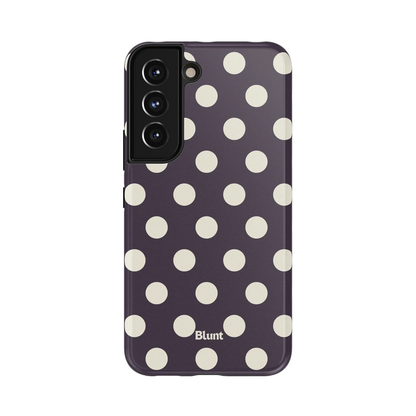 Midnight Dot Samsung Case