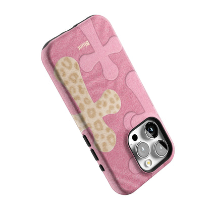 Blushed-Cheetah-iphone-case-iPhone 15 Pro-4