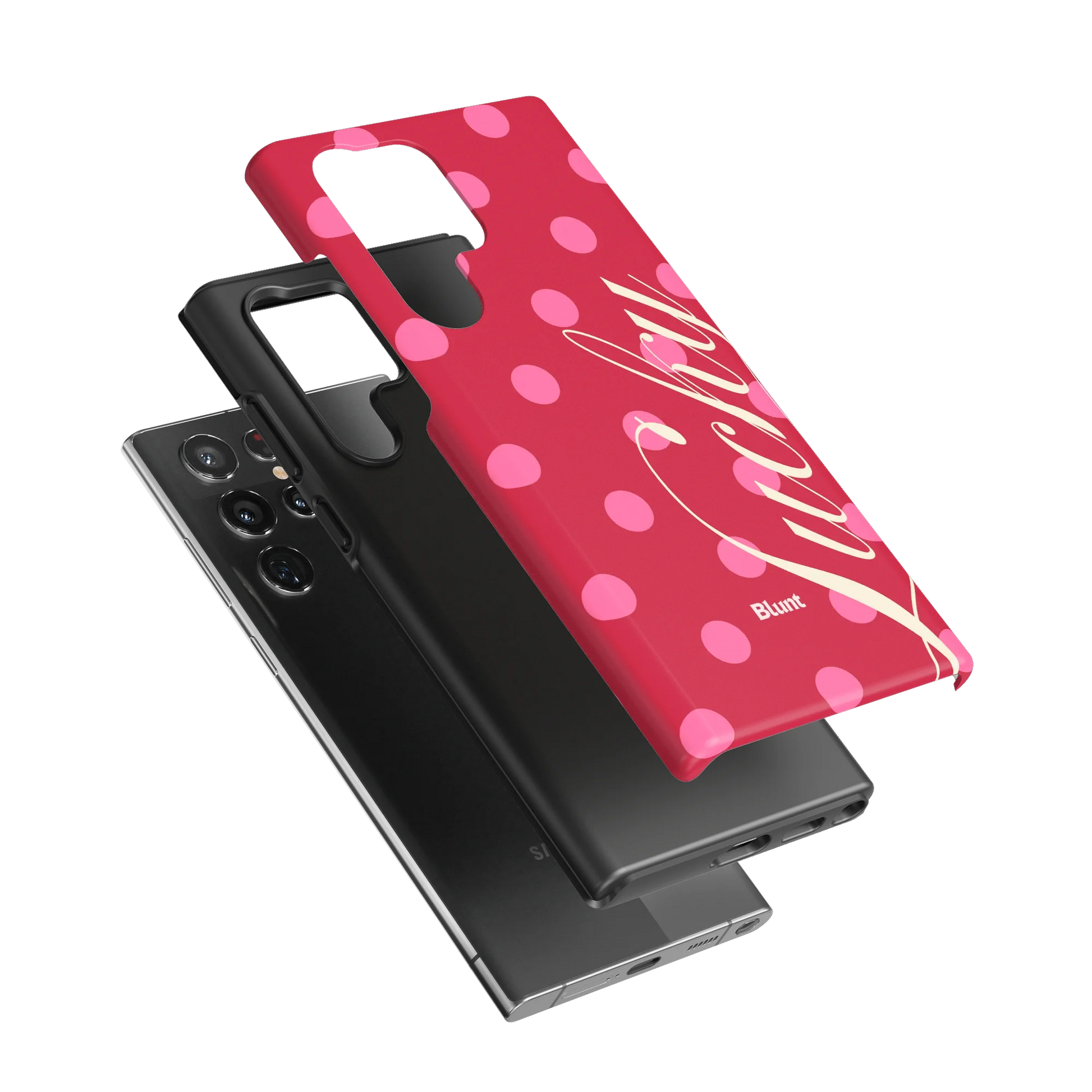 Lucky-Dottie-samsung-case-S22 Ultra-3