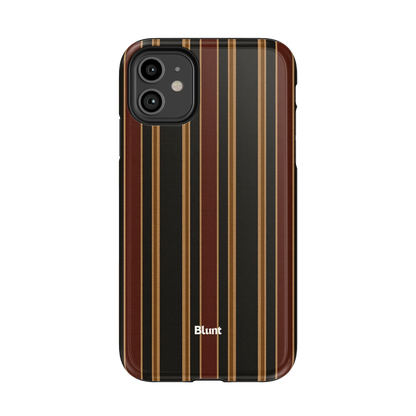 Tobacco iPhone Case