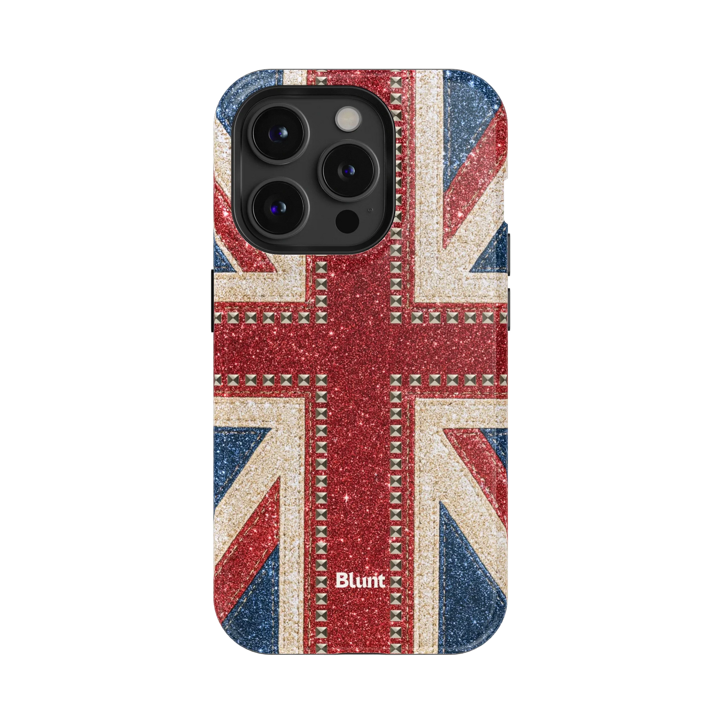 Classic Union iPhone Case