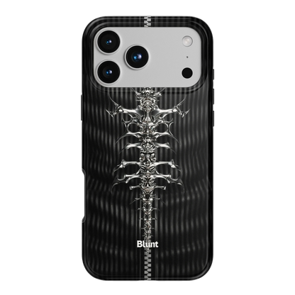 Axial iPhone Case