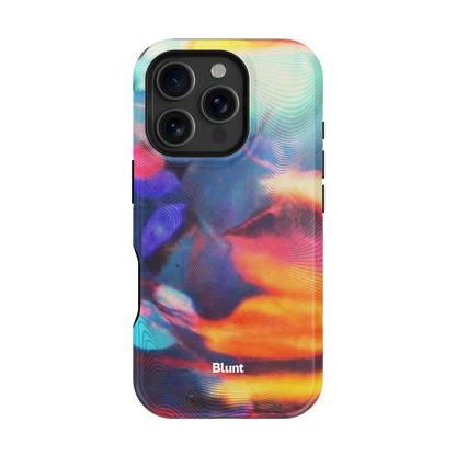Auri iPhone Case