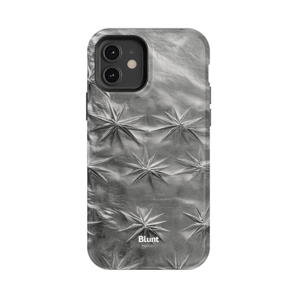Chrome Crusade iPhone Case