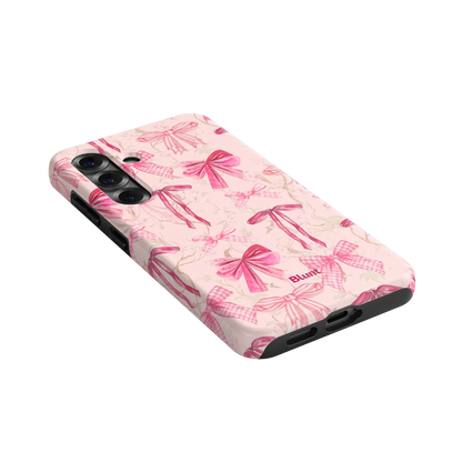 Ribboned Up Samsung Case