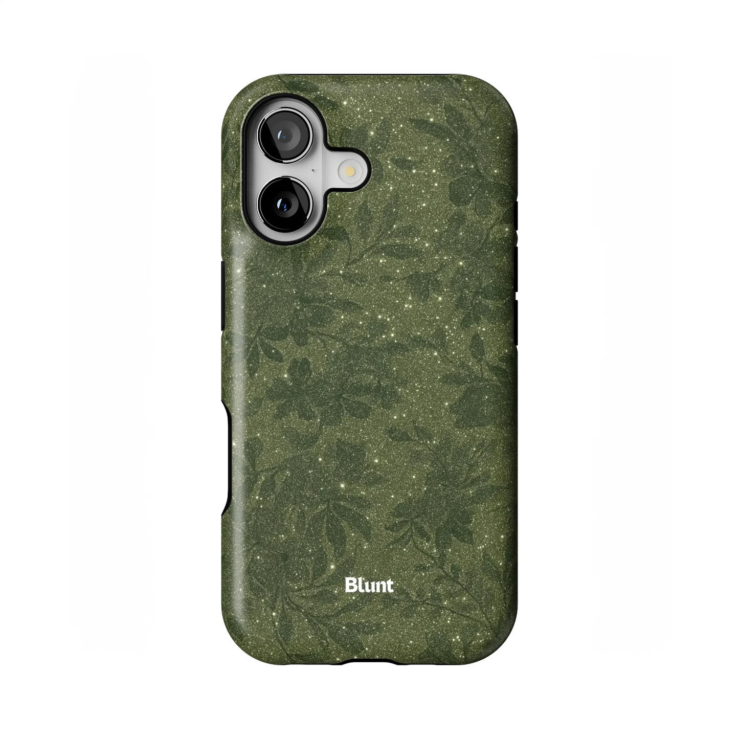 Loden iPhone Case