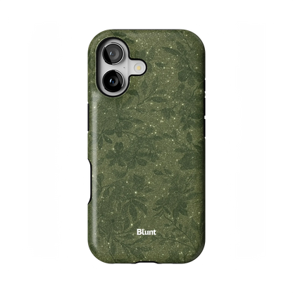 Loden iPhone Case