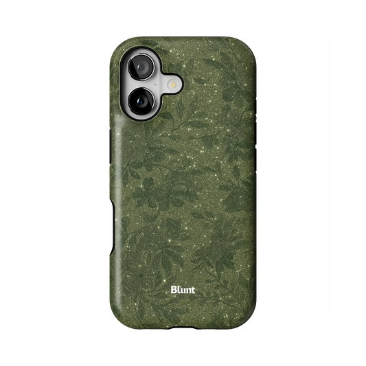 Loden iPhone Case