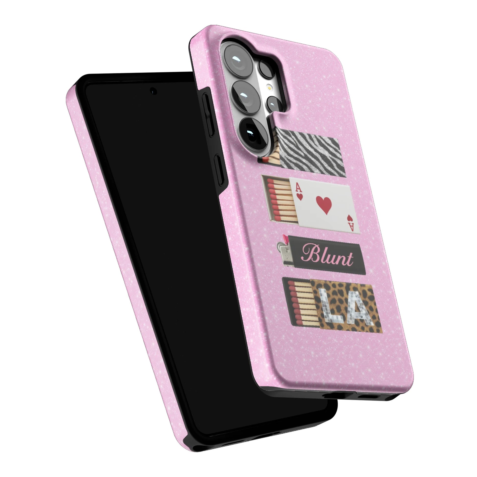 Baby-Pink-Match-samsung-case-Galaxy S26 Ultra-5