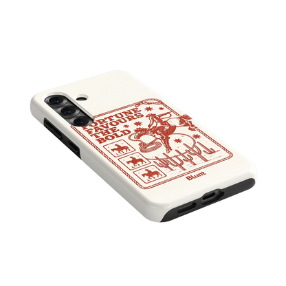 Bold Fortune Samsung Case