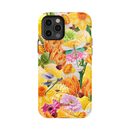 Stella iPhone Case
