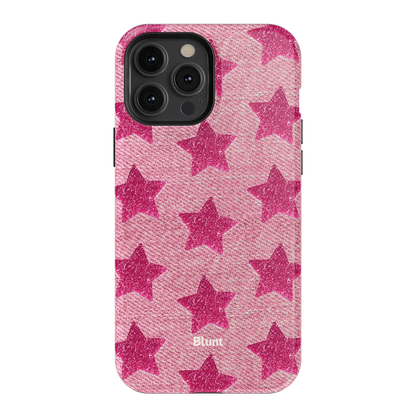Starlit Crush iPhone Case