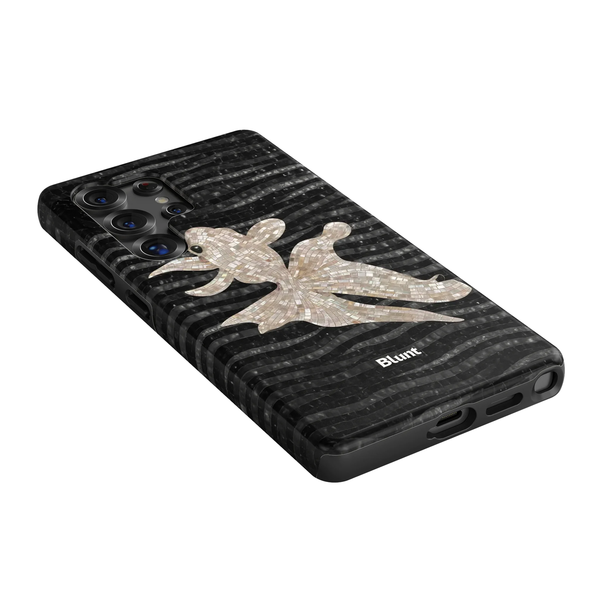 Koi-Noir-samsung-case-Galaxy S25 Ultra-2