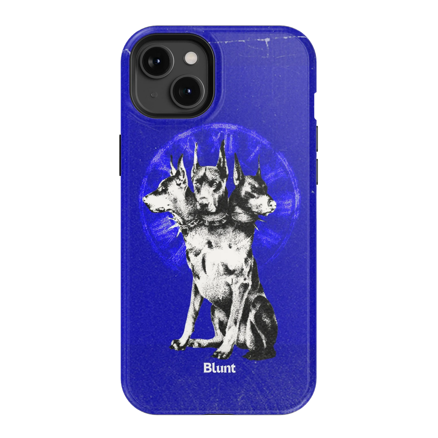 Play Flight iPhone Case