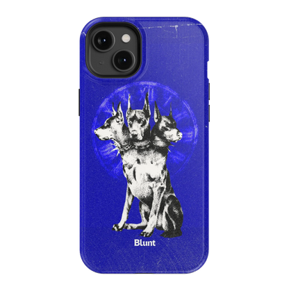 Play Flight iPhone Case