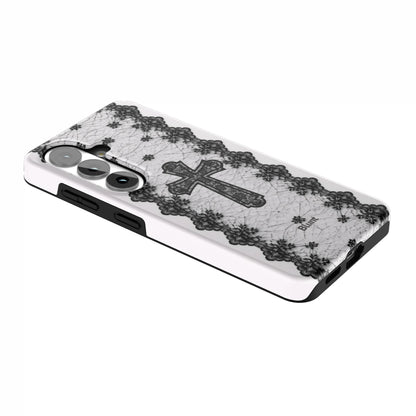 Holy-Laced-samsung-case-Galaxy S26-2