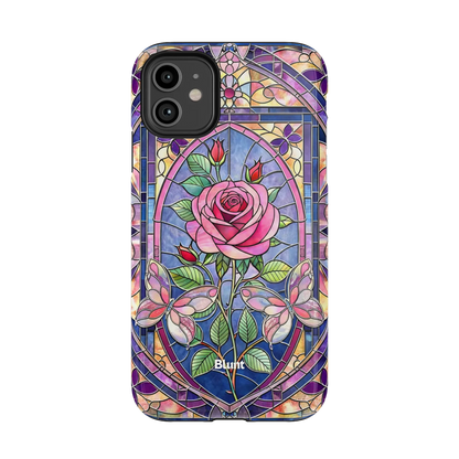 Angeline iPhone Case