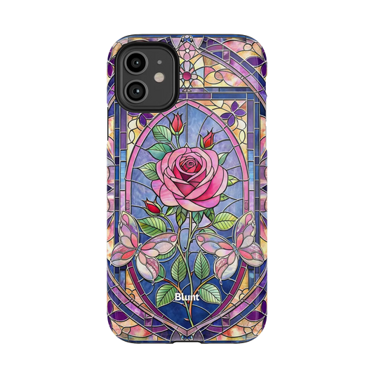 Angeline iPhone Case