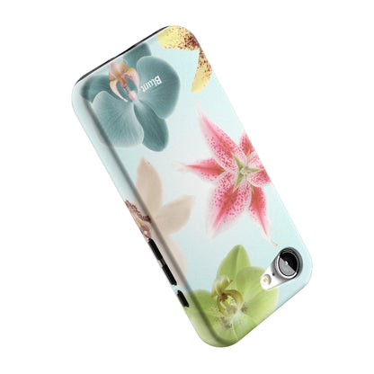 Blush-Bloom-iphone-case-iPhone 17 E-4